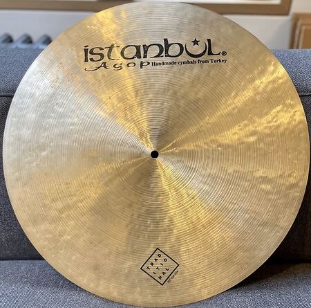 Istanbul Agop Traditional 20" Flat Ride 1.jpg
