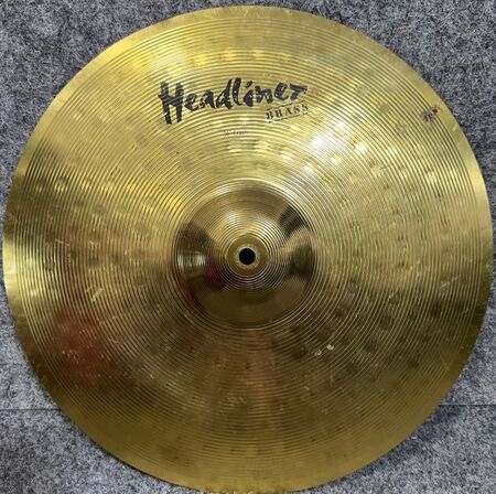 Meinl Headliner 16" Crash 1.jpg