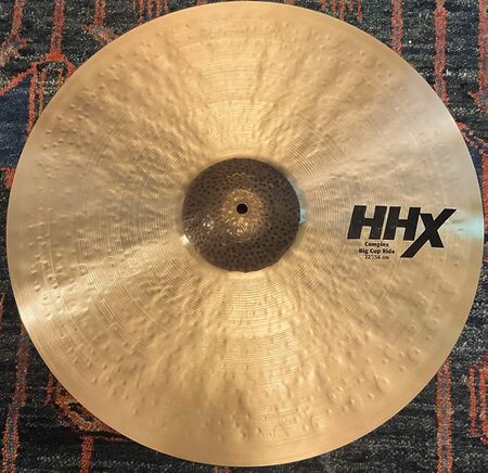 Sabian HHX Complex 22" Big Cup Ride 1.jpg