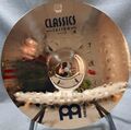 Meinl Classics Custom Brilliant 16" Thin Crash 1.jpg