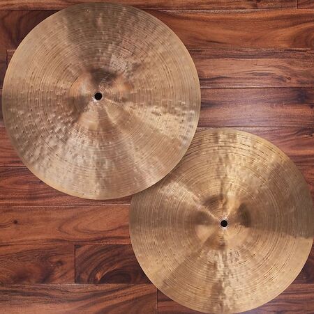 Istanbul Agop 30th Anniversary 14" Hi-Hat 1.jpg