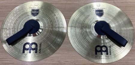 Meinl Marching 14" Medium Brass 1.jpg