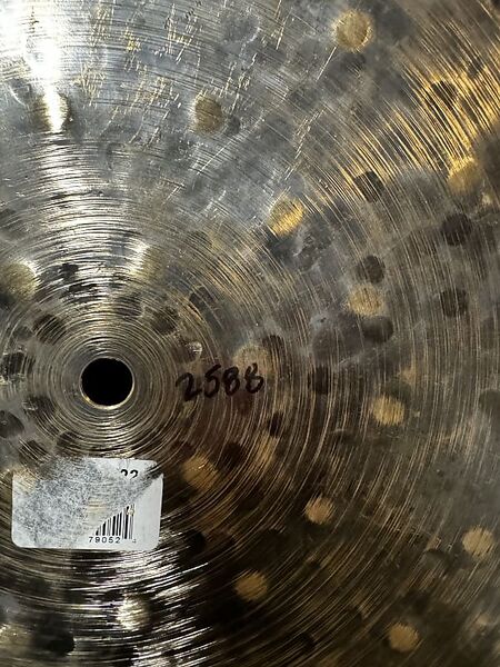 Turkish Cappadocia Series 22" Flat Ride 3.jpg