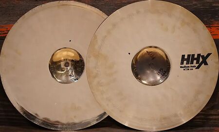 Sabian HHX 14" Medium Hats 3.jpg