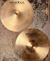 Istanbul Agop Traditional 16" Dark Hi-Hat 1.jpg