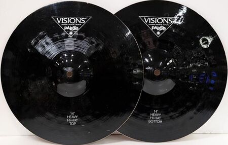 Paiste Visions 14" Heavy Hi Hat 1.jpg