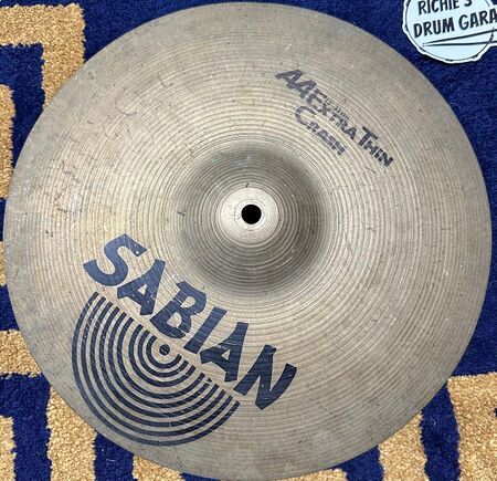 Sabian AA 13 Extra Thin Crash 1.jpg