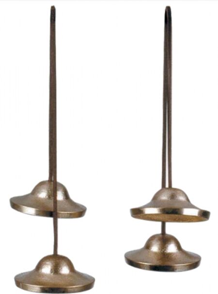 UFIP Sounds and Percussion Tibetan Bell 1.jpg