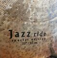 Istanbul Agop Custom Special Edition 22" Jazz Ride 2.jpg