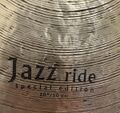 Istanbul Agop Custom Special Edition 20" Jazz Ride 2.jpg
