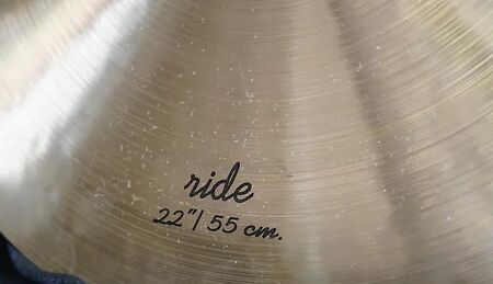 Istanbul Agop Mel Lewis Signature 22" Ride 2.jpg