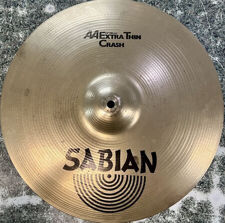 Sabian AA 15" Extra Thin Crash 1.jpg