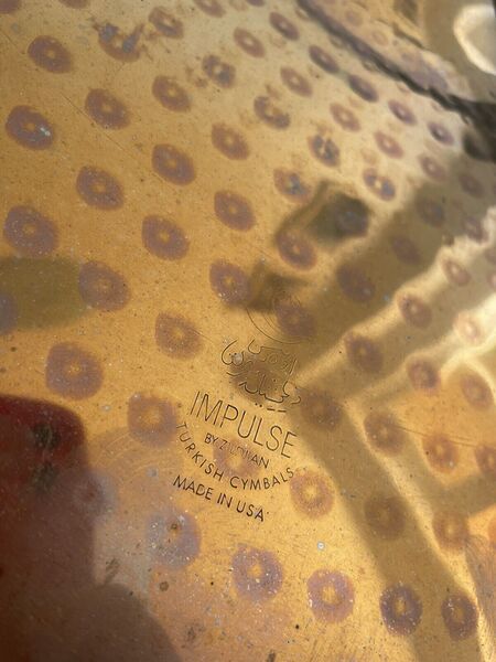 Zildjian Impulse Stamp.jpg