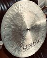 Istanbul Agop Sultan 22" Flat Ride 4.jpg