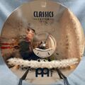 Meinl Classics Custom Brilliant 18" Thin Crash 1.jpg