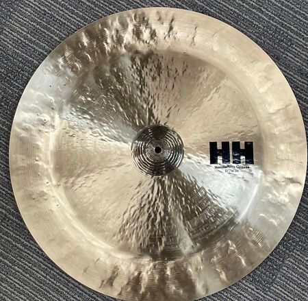 Sabian HH 22 Hammertone Chinese 1.jpg