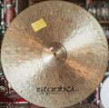 Istanbul Agop XIST 24" Ride 3.jpg