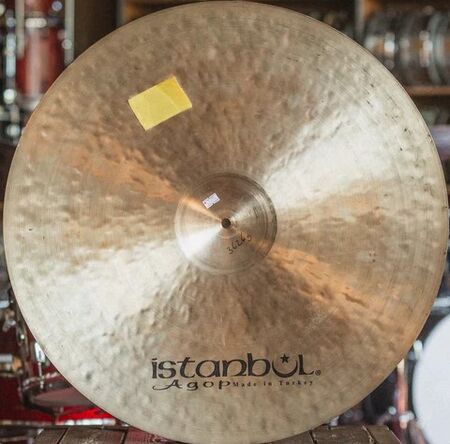 Istanbul Agop XIST 24" Ride 3.jpg