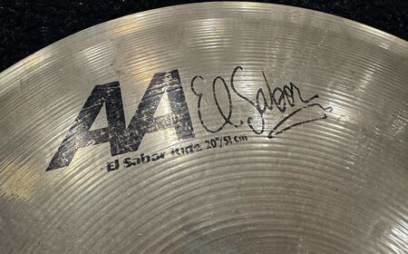 Sabian AA 20 El Sabor Ride B.jpg