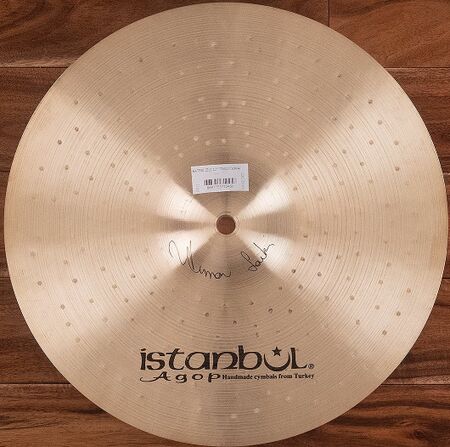 Istanbul Agop Traditional 12" Splash 3.jpg