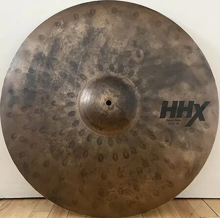 Sabian HHX 21" Fierce Ride 1.jpg