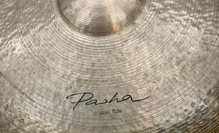 Istanbul Agop Pasha 22" Ride 2.jpg