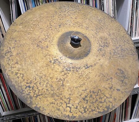 Meinl Byzance Vintage 22" Pure Light Ride 1.jpg