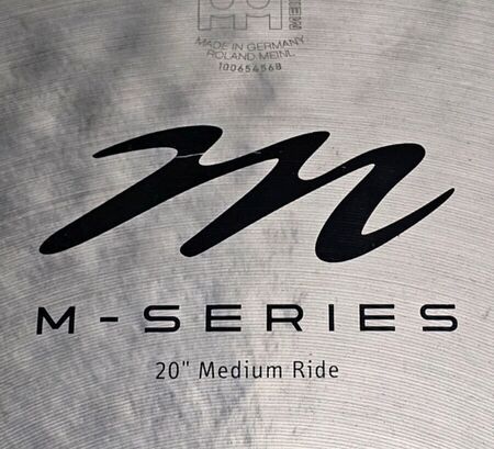 Meinl M-Series 20" Medium Ride B.jpg