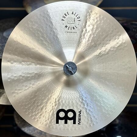 Meinl Pure Alloy 17" Medium Crash 1.jpg