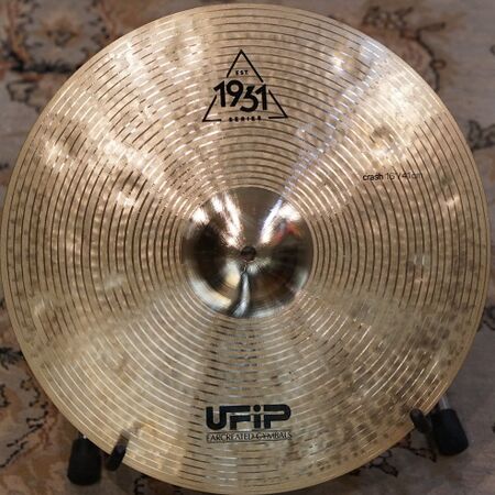 UFIP Est. 1931 Series 16" Crash 1.jpg