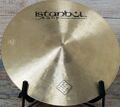 Istanbul Agop Traditional 16" Light Hi-Hat 1.jpg