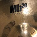 Meinl Mb20 12 Rock Splash 2.jpg