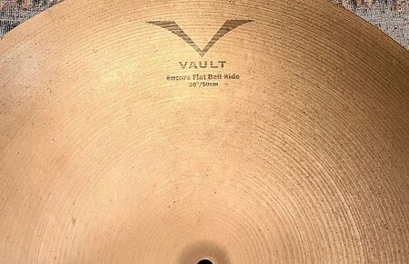 Sabian Vault Encore 20" Flat Bell Ride 3.jpg