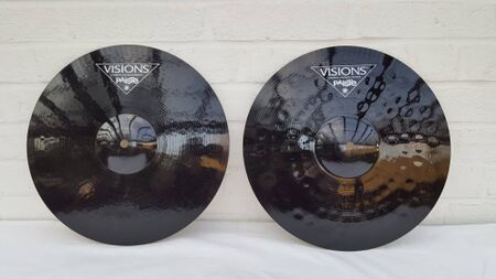 Paiste Visions - Cymbal