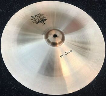 Paiste 502 - Cymbal